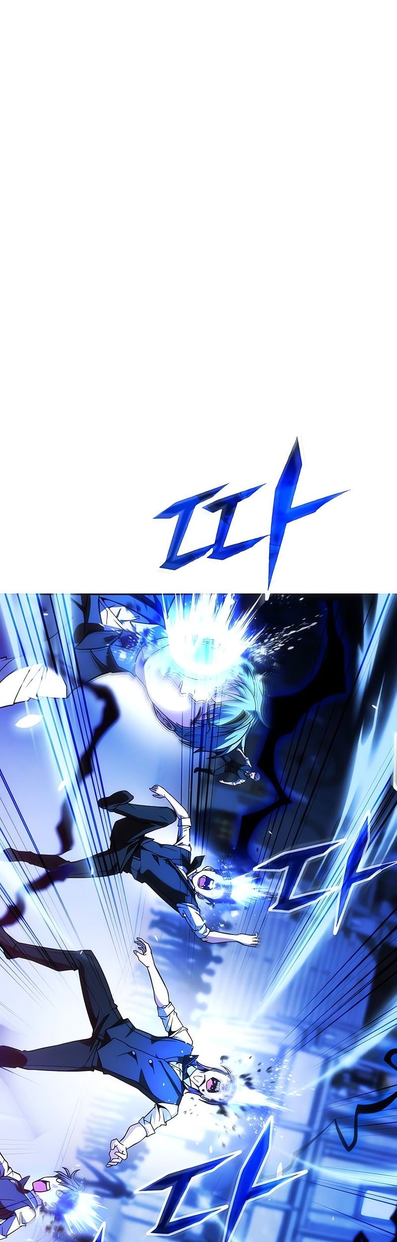 The Regressed Life Of A Back Alley Mage Chapter 5 - halaman 79