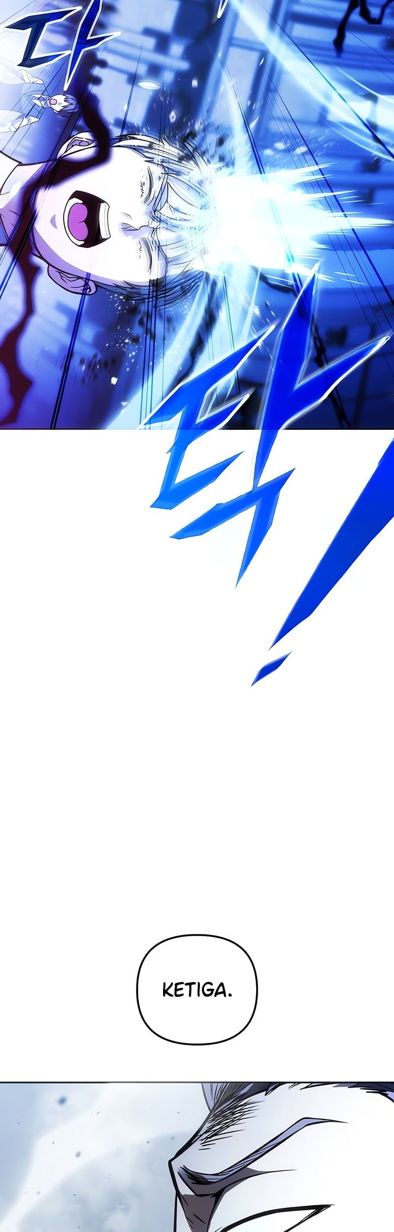 The Regressed Life Of A Back Alley Mage Chapter 5 - halaman 80