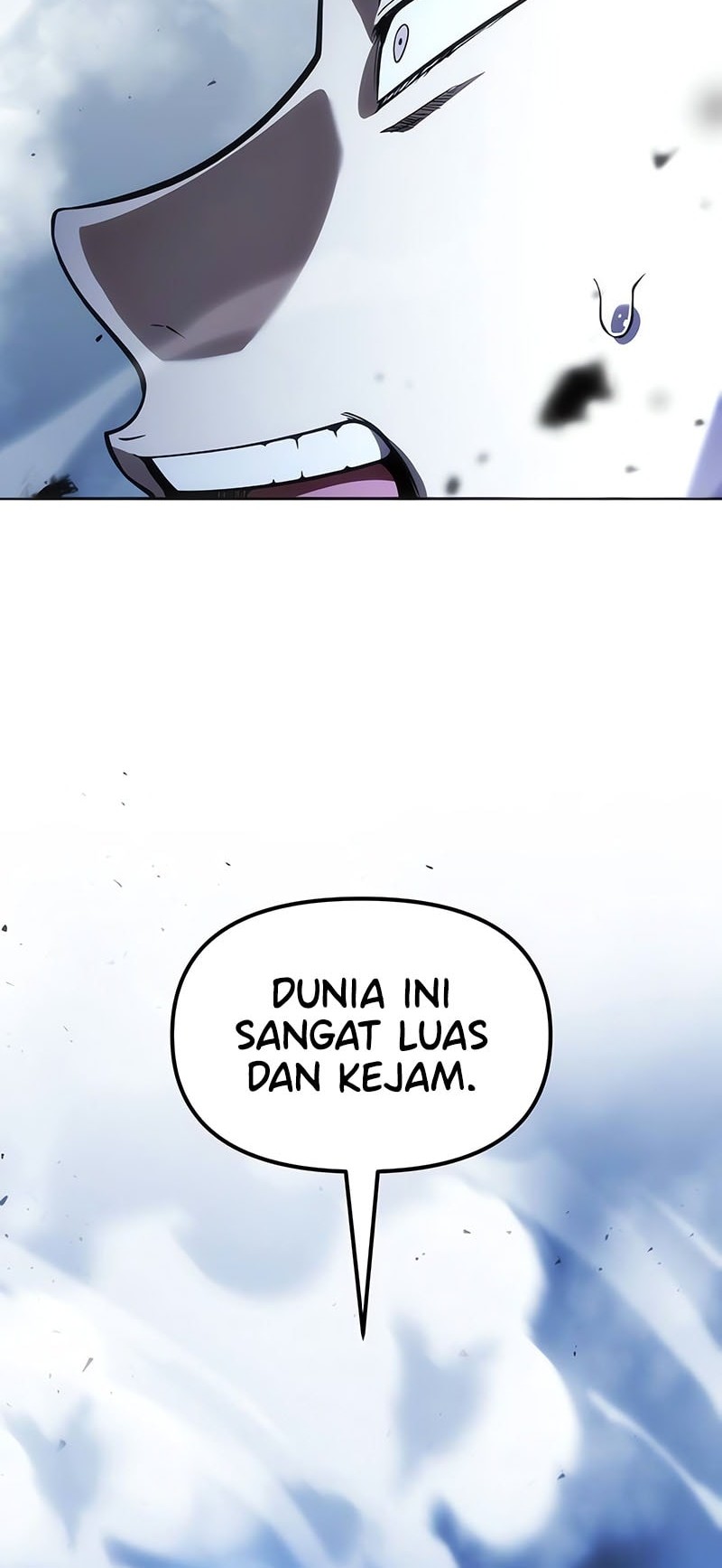 The Regressed Life Of A Back Alley Mage Chapter 5 - halaman 81