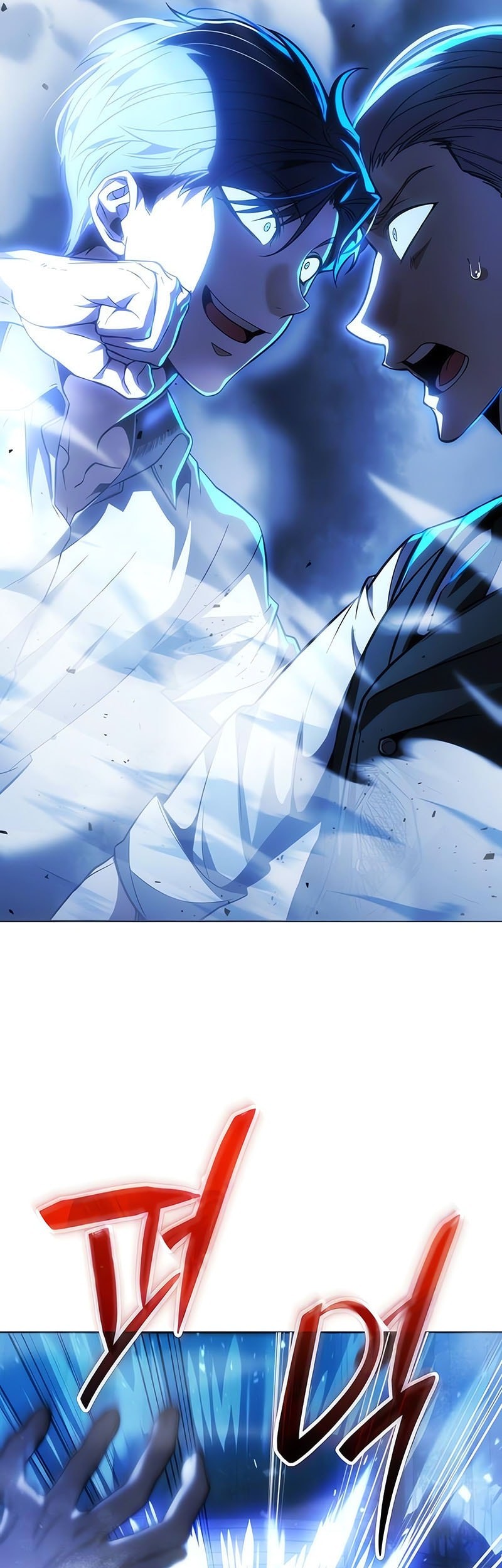 The Regressed Life Of A Back Alley Mage Chapter 5 - halaman 82