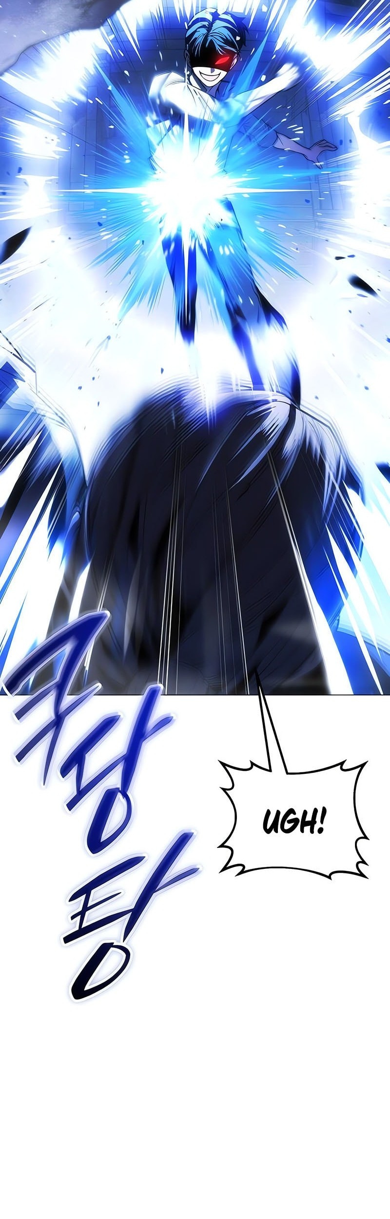 The Regressed Life Of A Back Alley Mage Chapter 5 - halaman 83