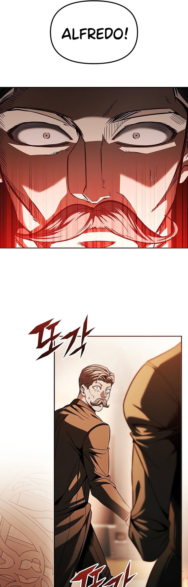The Regressed Life Of A Back Alley Mage Chapter 6 - halaman 12
