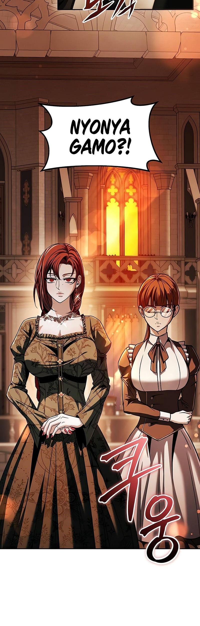 The Regressed Life Of A Back Alley Mage Chapter 6 - halaman 13