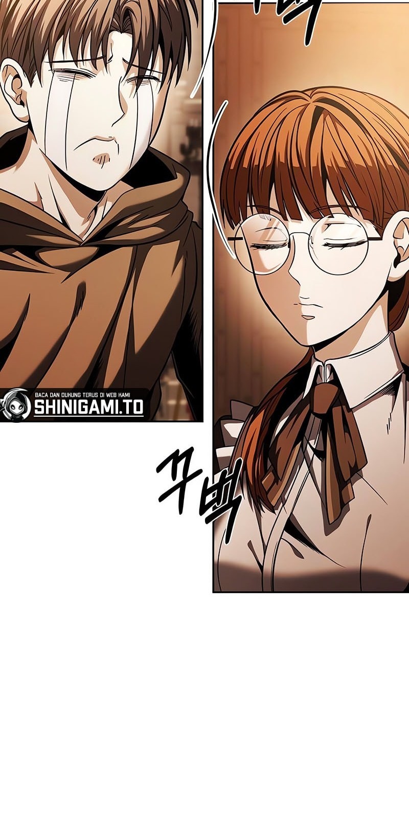 The Regressed Life Of A Back Alley Mage Chapter 6 - halaman 15