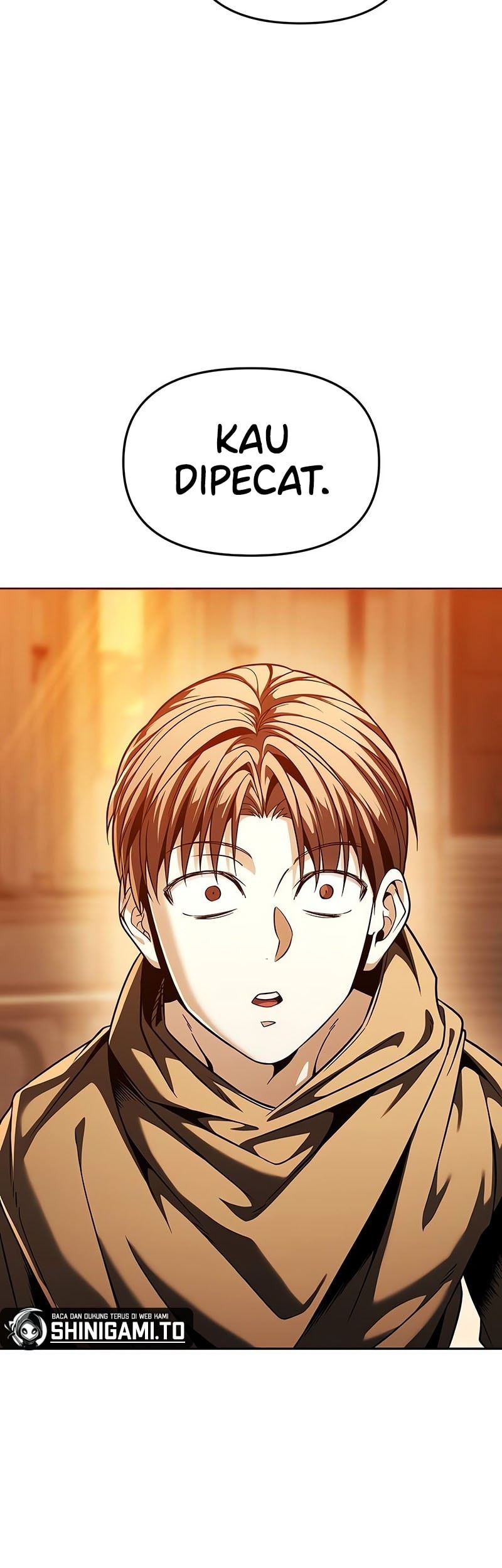 The Regressed Life Of A Back Alley Mage Chapter 6 - halaman 22