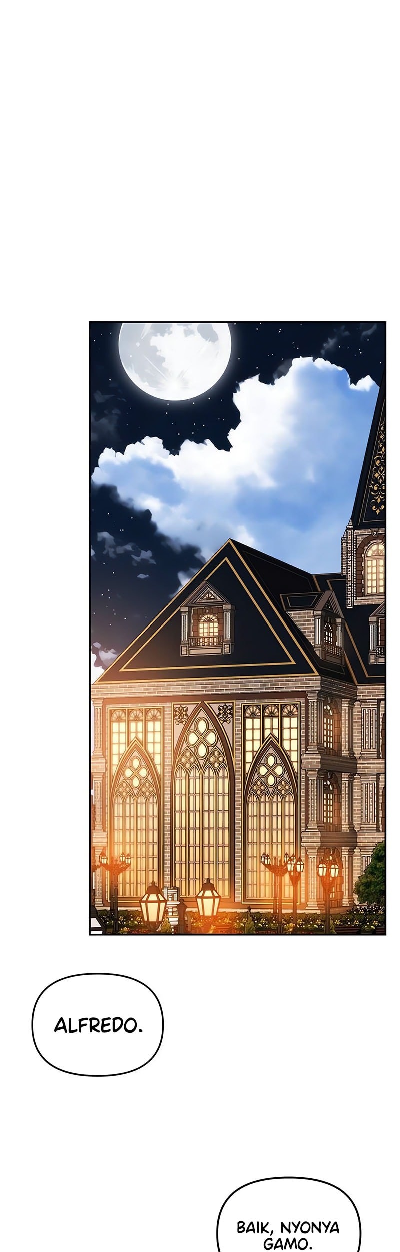The Regressed Life Of A Back Alley Mage Chapter 6 - halaman 24
