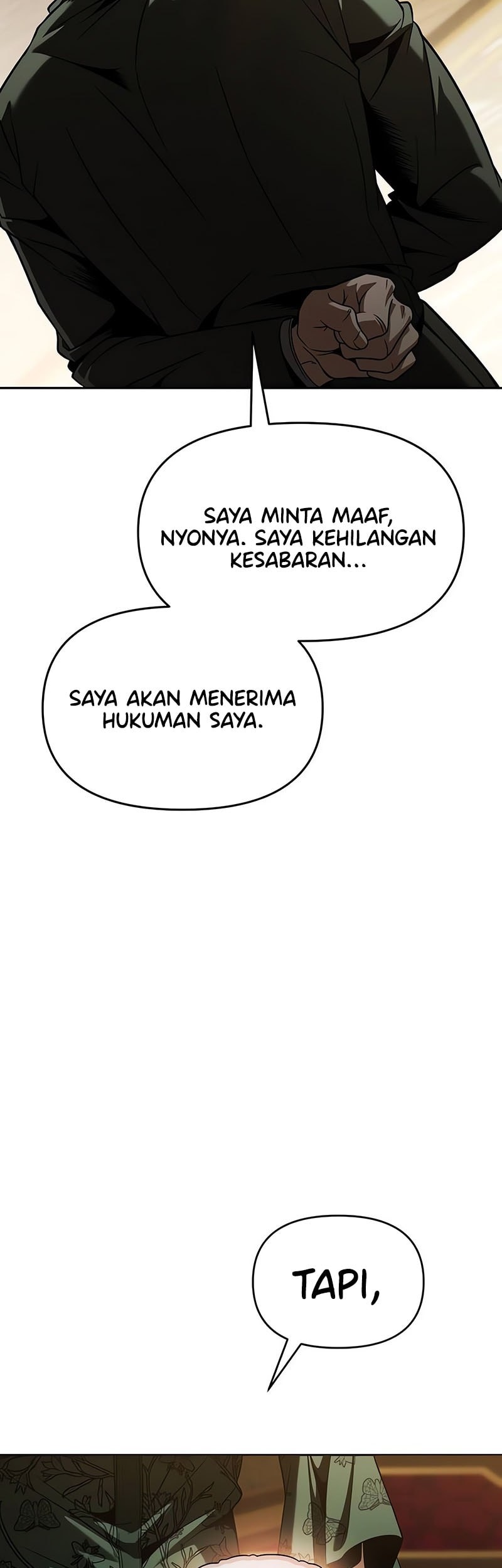 The Regressed Life Of A Back Alley Mage Chapter 6 - halaman 26