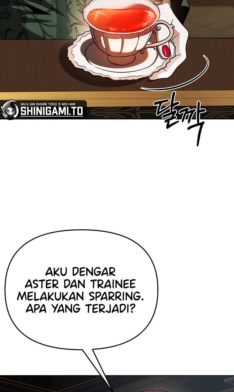 The Regressed Life Of A Back Alley Mage Chapter 6 - halaman 27