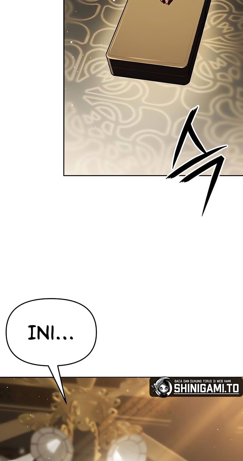 The Regressed Life Of A Back Alley Mage Chapter 6 - halaman 44