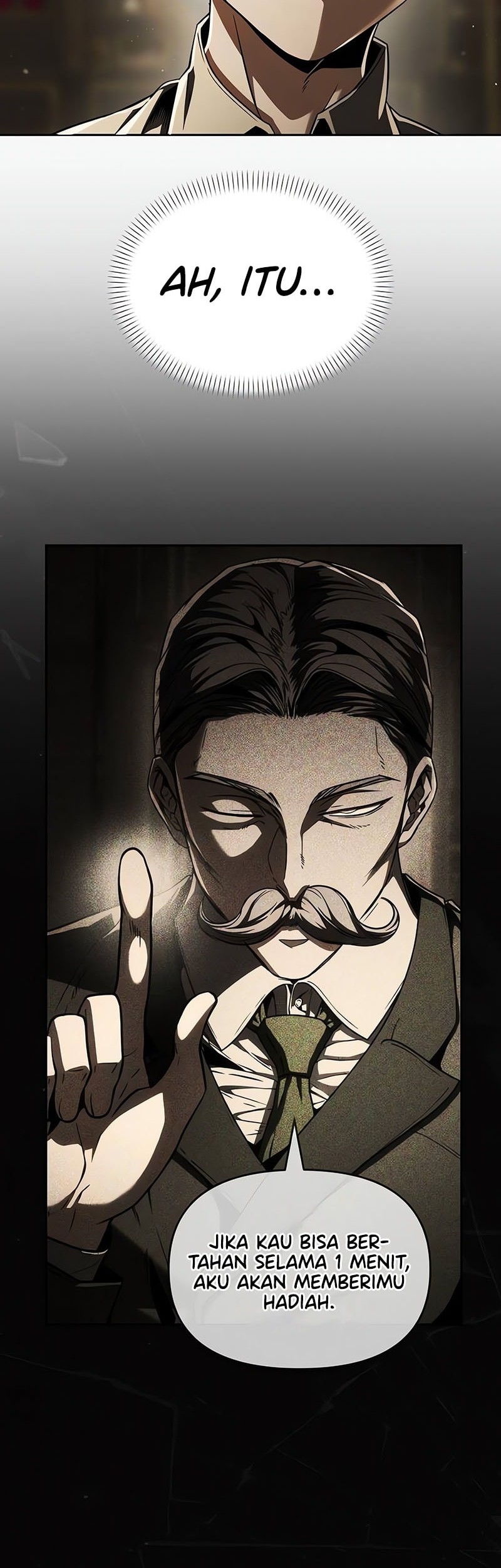 The Regressed Life Of A Back Alley Mage Chapter 6 - halaman 46