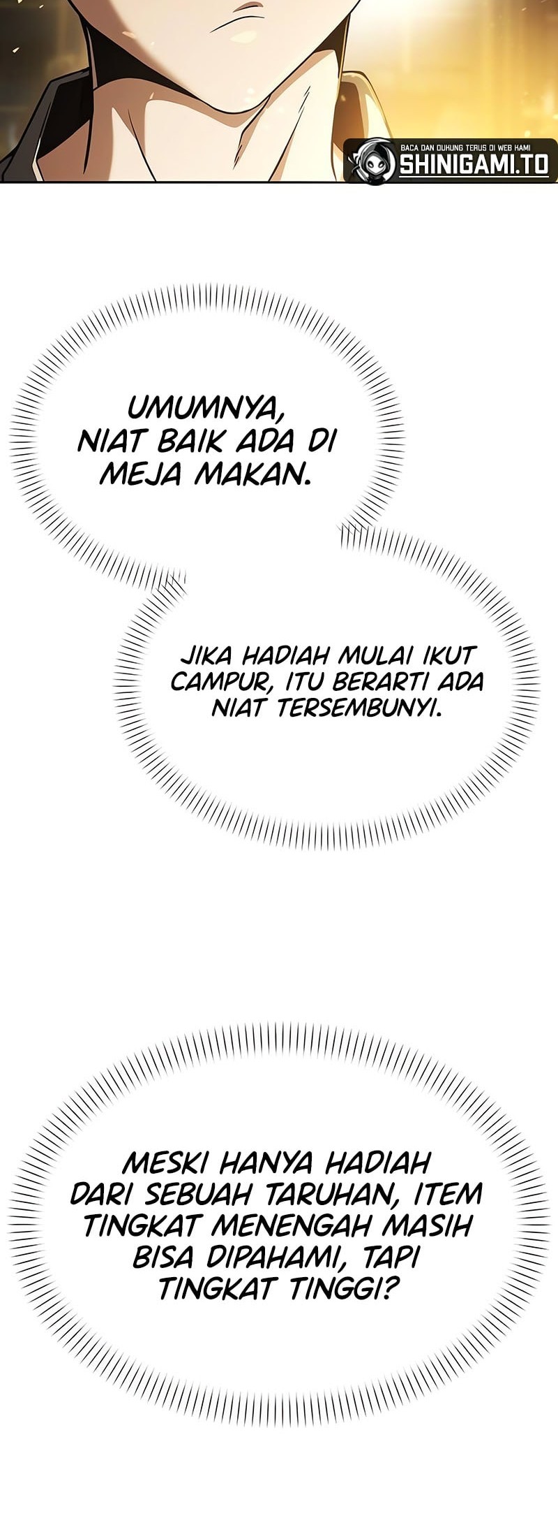 The Regressed Life Of A Back Alley Mage Chapter 6 - halaman 52