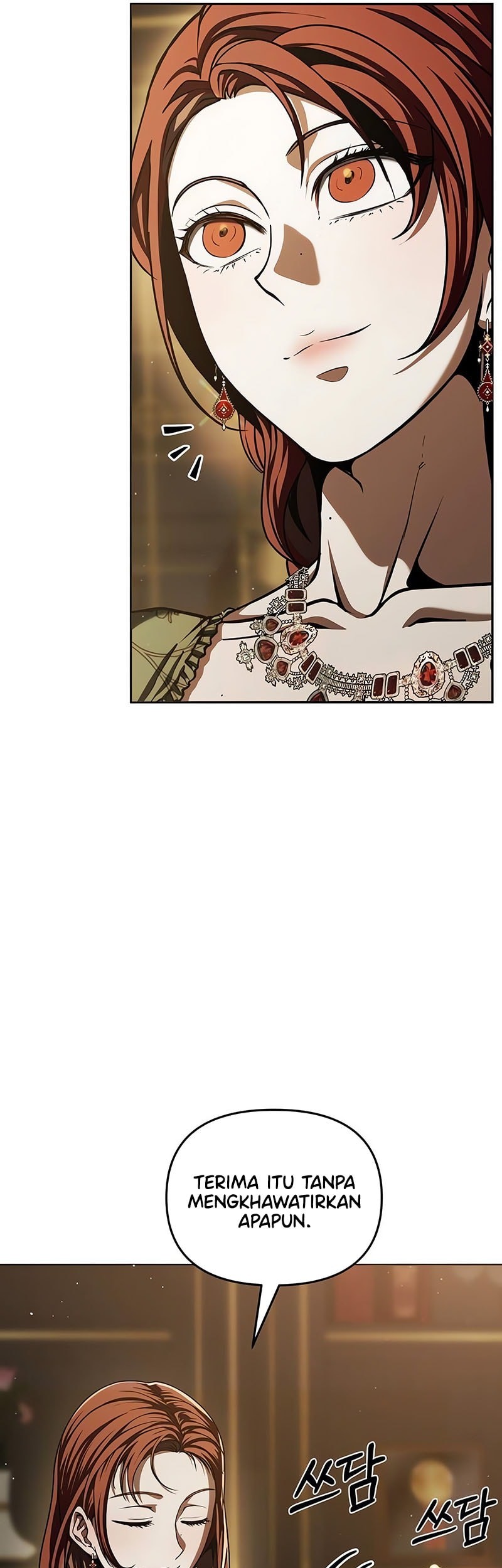 The Regressed Life Of A Back Alley Mage Chapter 6 - halaman 53