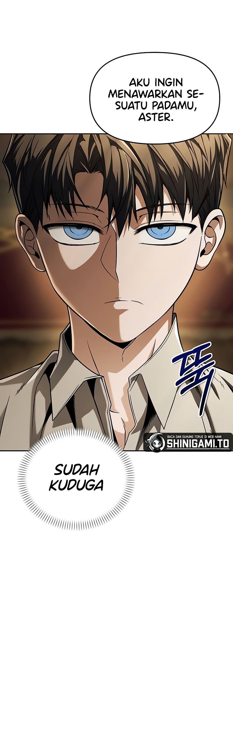 The Regressed Life Of A Back Alley Mage Chapter 6 - halaman 60