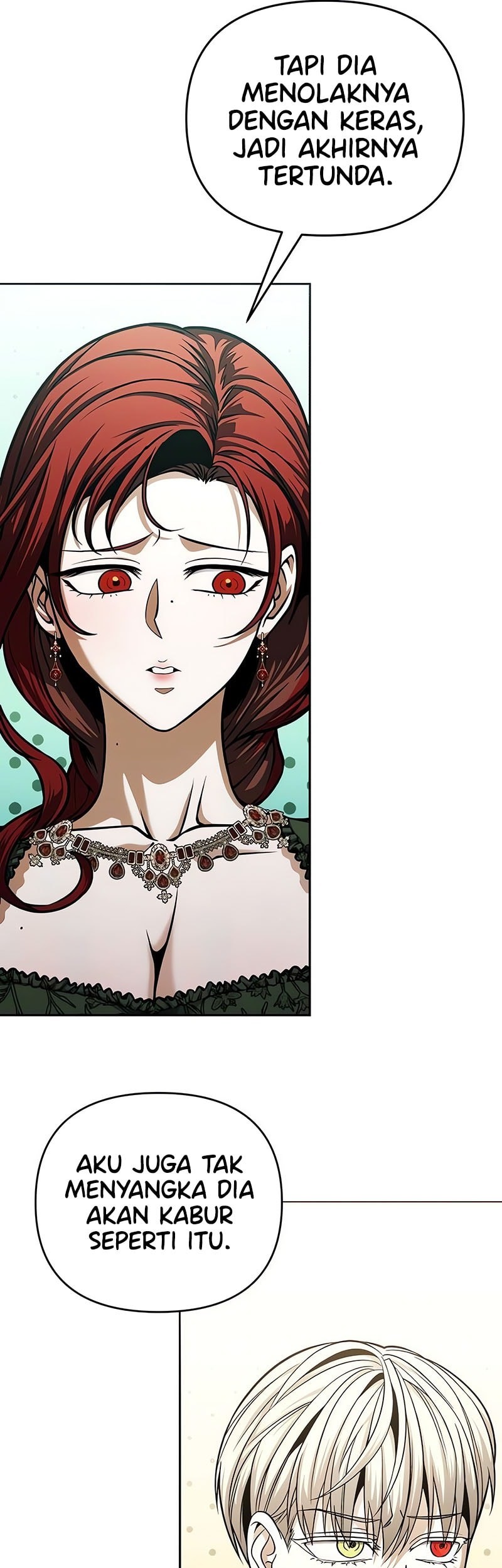 The Regressed Life Of A Back Alley Mage Chapter 6 - halaman 65