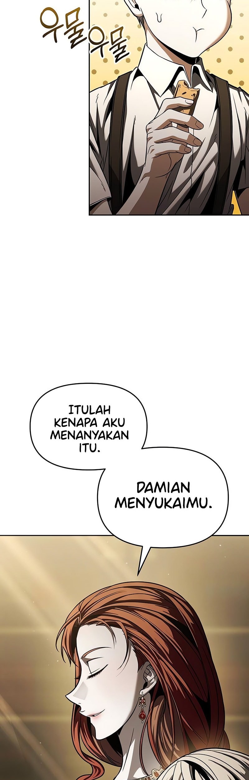 The Regressed Life Of A Back Alley Mage Chapter 6 - halaman 66