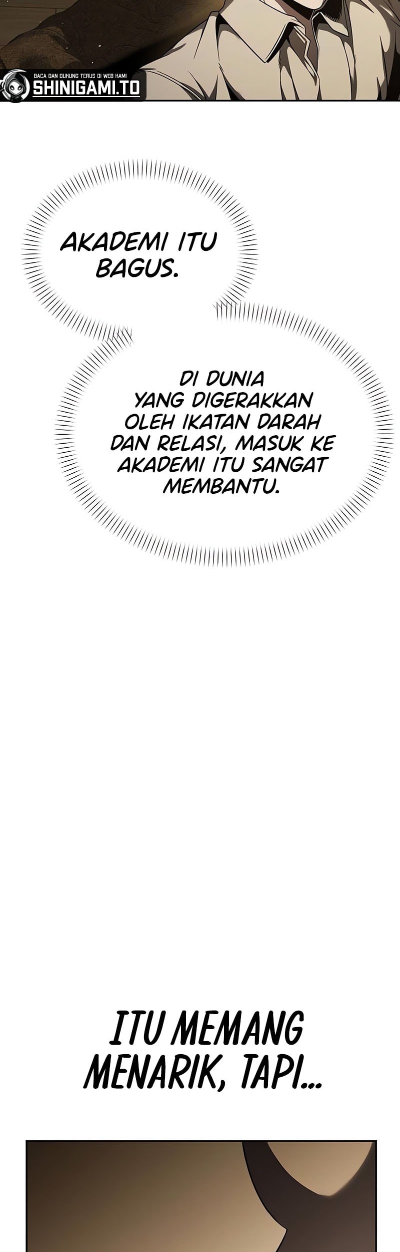 The Regressed Life Of A Back Alley Mage Chapter 6 - halaman 71