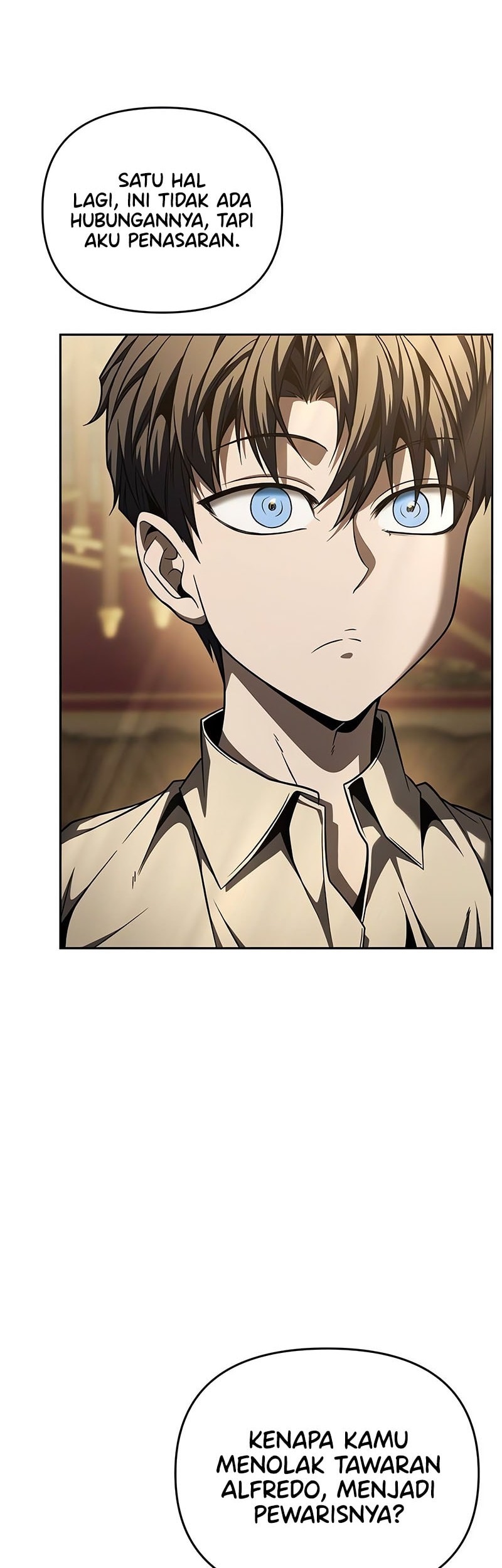 The Regressed Life Of A Back Alley Mage Chapter 6 - halaman 74