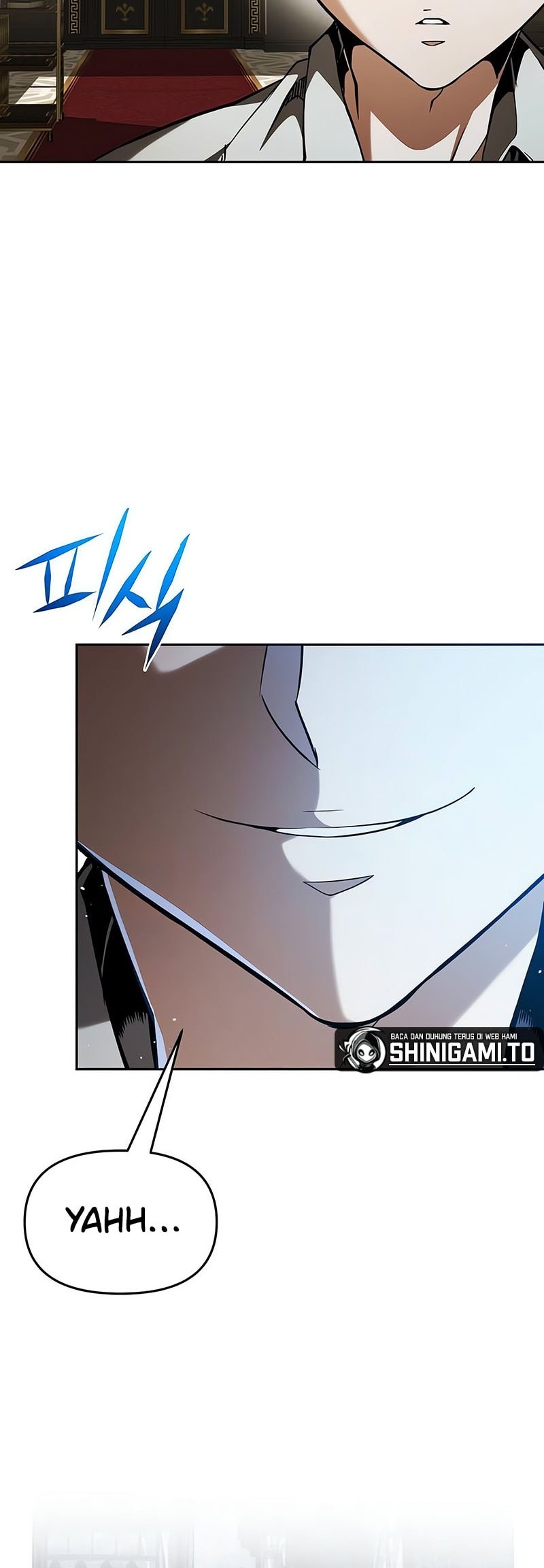The Regressed Life Of A Back Alley Mage Chapter 6 - halaman 76