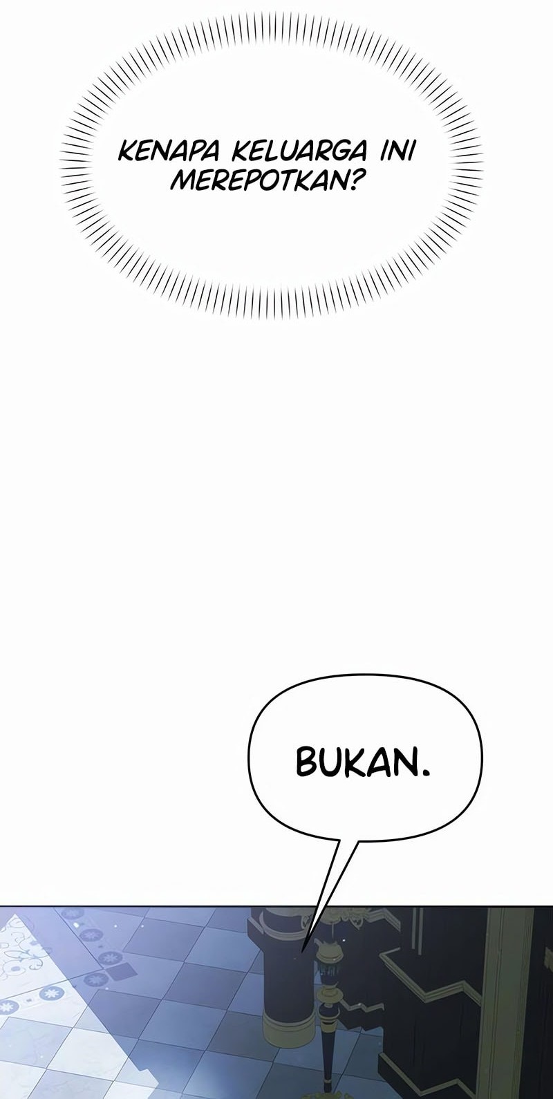 The Regressed Life Of A Back Alley Mage Chapter 7 - halaman 14