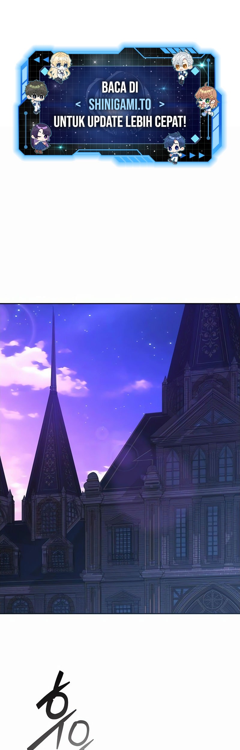 The Regressed Life Of A Back Alley Mage Chapter 7 - halaman 2