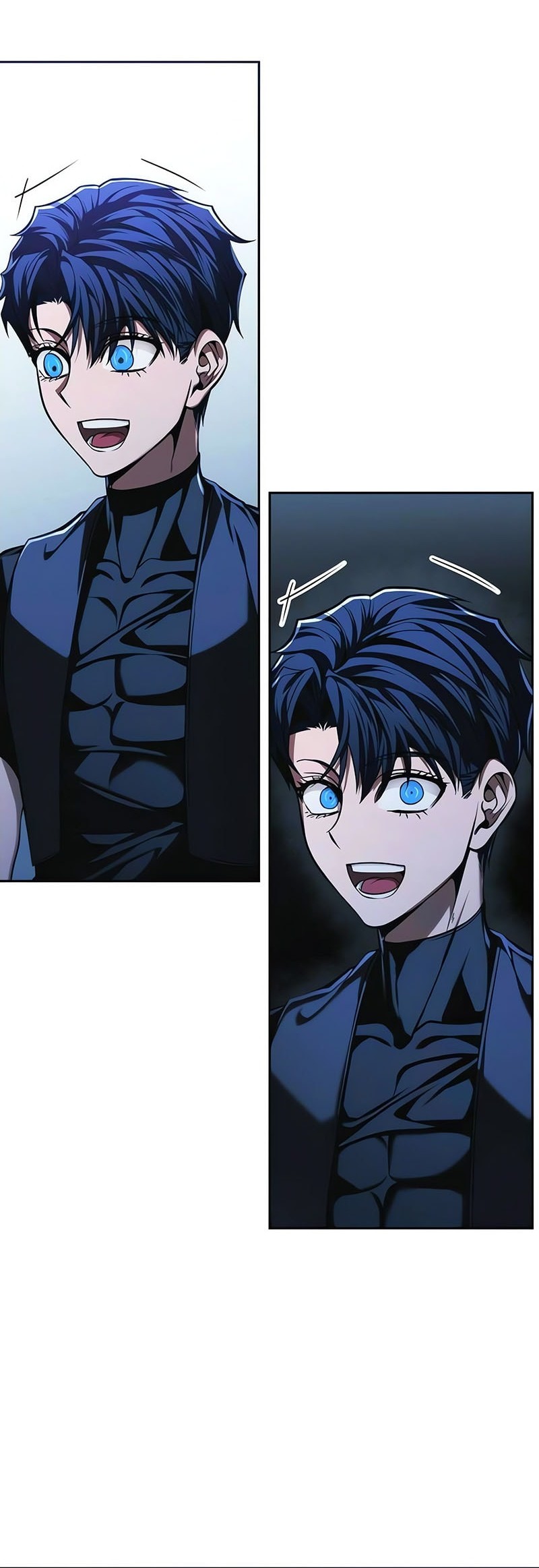 The Regressed Life Of A Back Alley Mage Chapter 7 - halaman 22