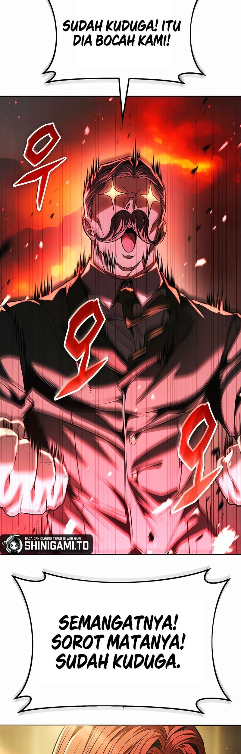 The Regressed Life Of A Back Alley Mage Chapter 7 - halaman 44