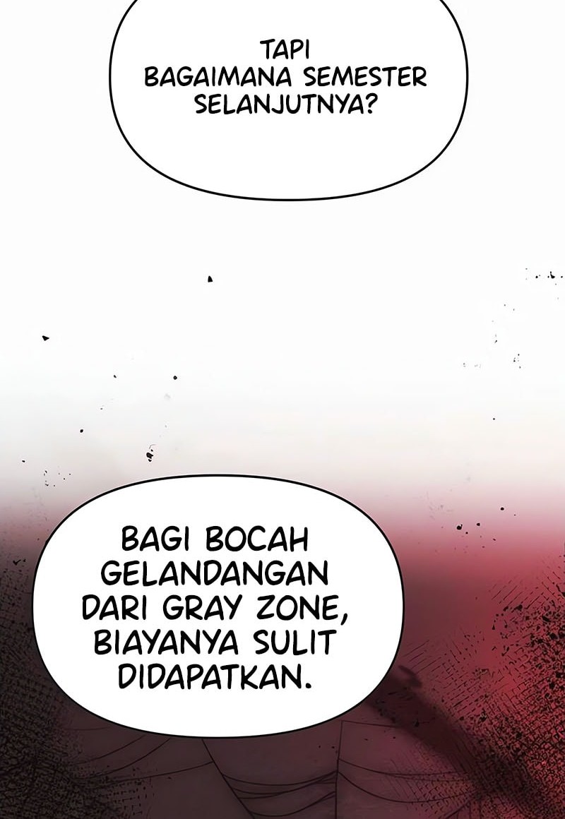 The Regressed Life Of A Back Alley Mage Chapter 7 - halaman 46