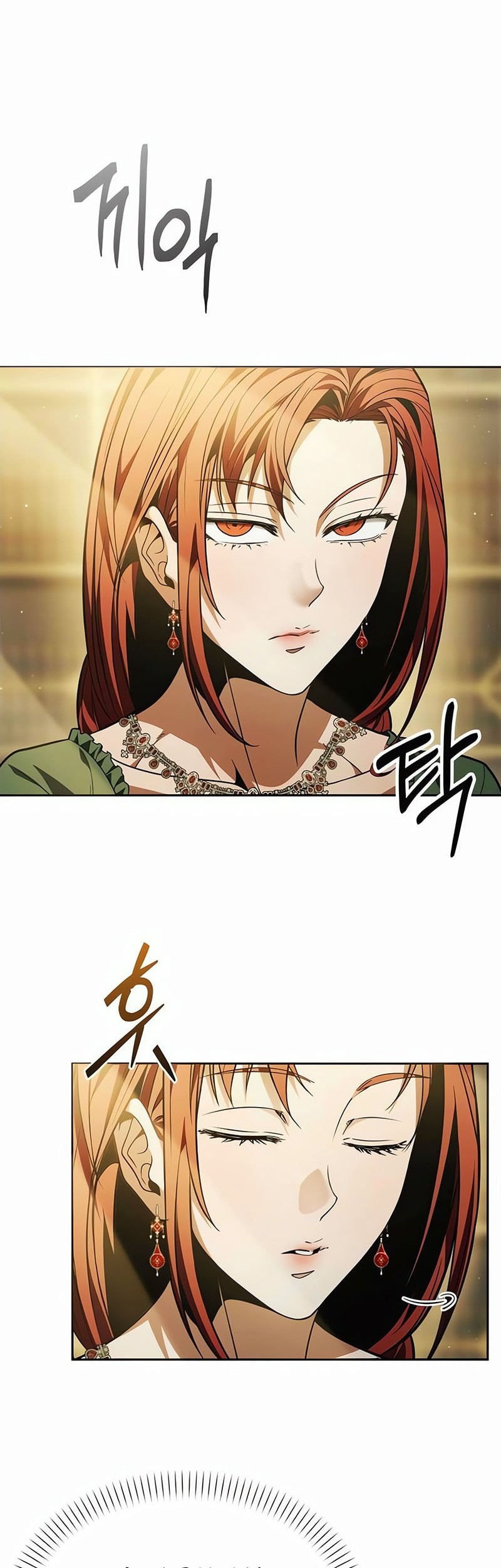 The Regressed Life Of A Back Alley Mage Chapter 7 - halaman 52