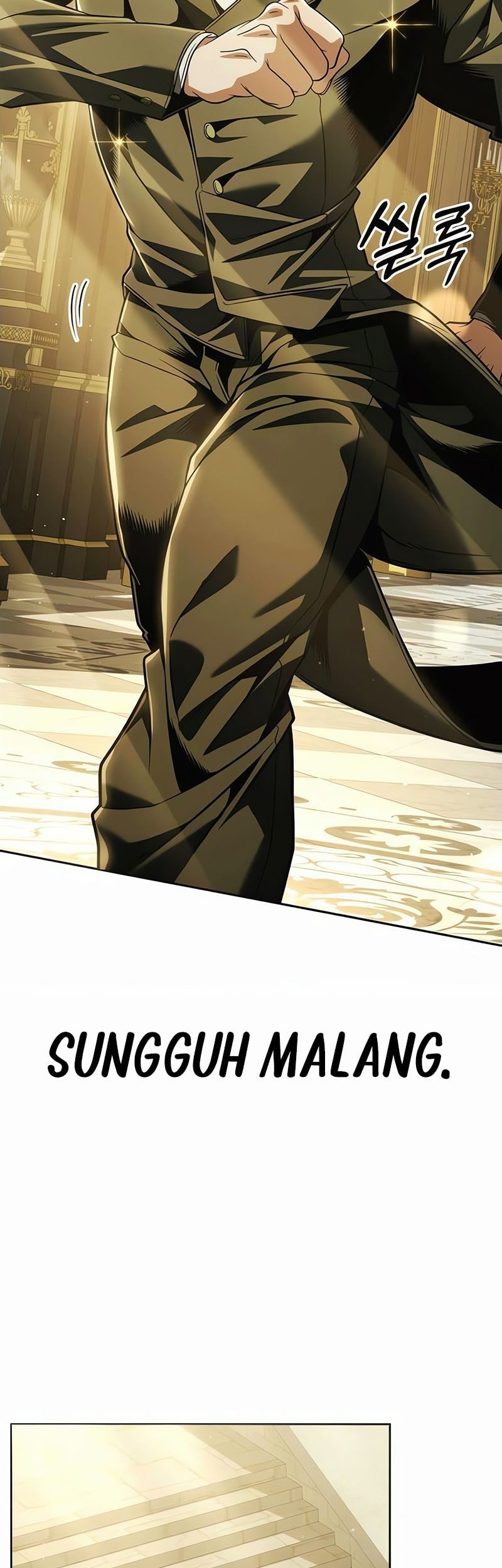 The Regressed Life Of A Back Alley Mage Chapter 7 - halaman 56