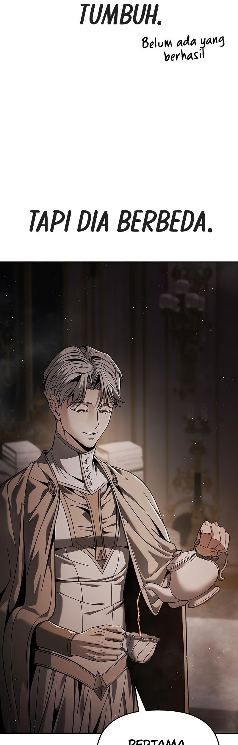 The Regressed Life Of A Back Alley Mage Chapter 8 - halaman 11