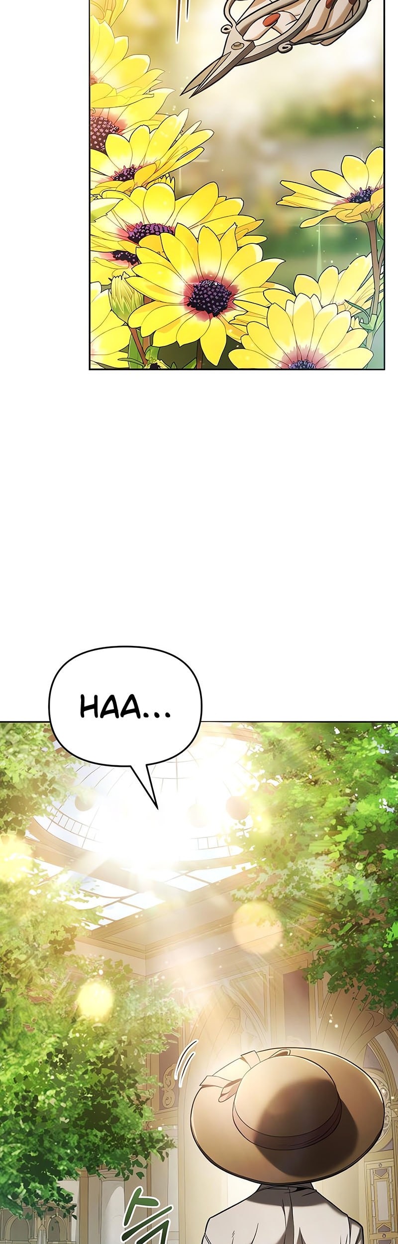 The Regressed Life Of A Back Alley Mage Chapter 8 - halaman 32