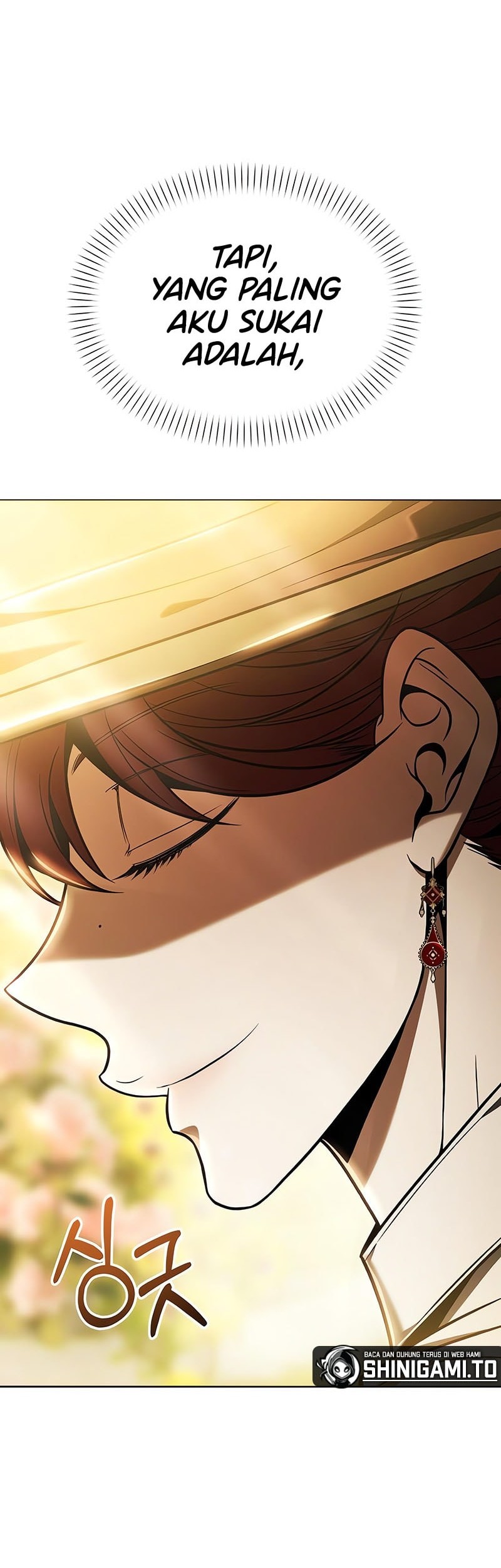 The Regressed Life Of A Back Alley Mage Chapter 8 - halaman 37