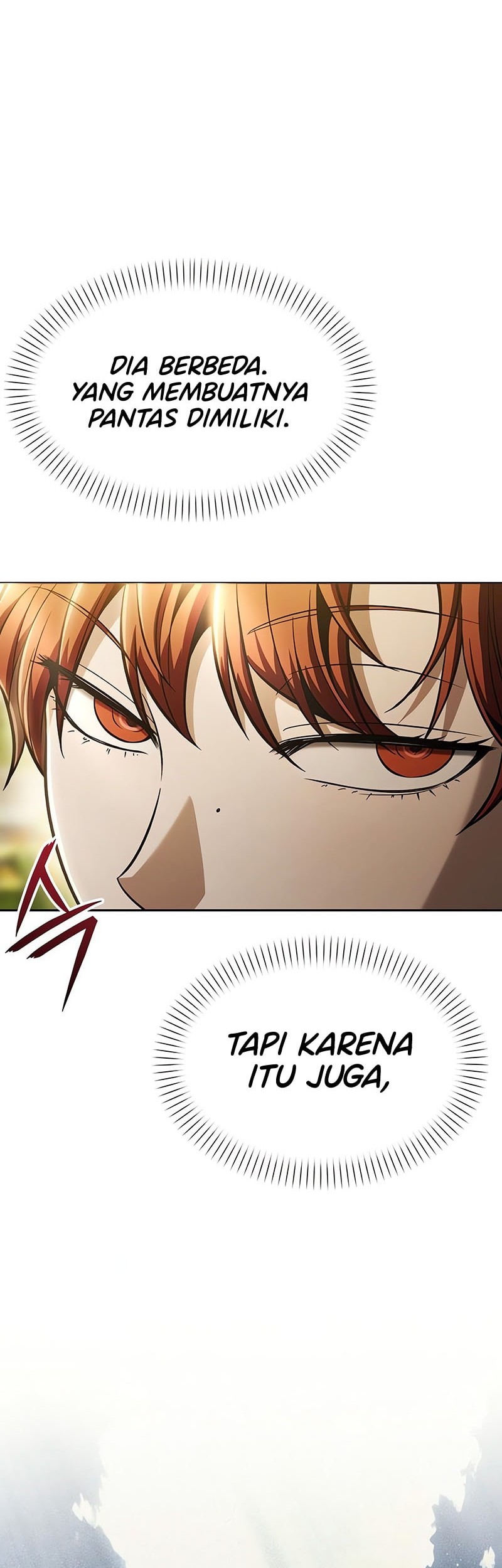 The Regressed Life Of A Back Alley Mage Chapter 8 - halaman 39