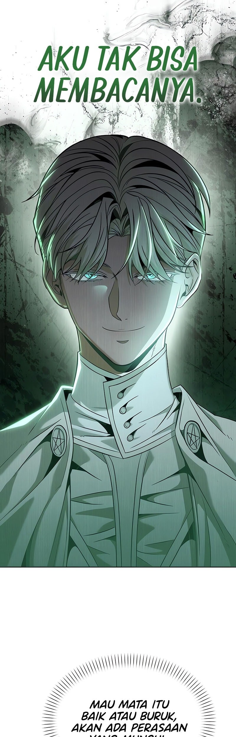 The Regressed Life Of A Back Alley Mage Chapter 8 - halaman 46