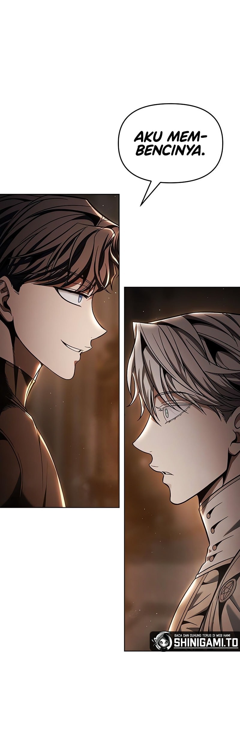 The Regressed Life Of A Back Alley Mage Chapter 8 - halaman 50