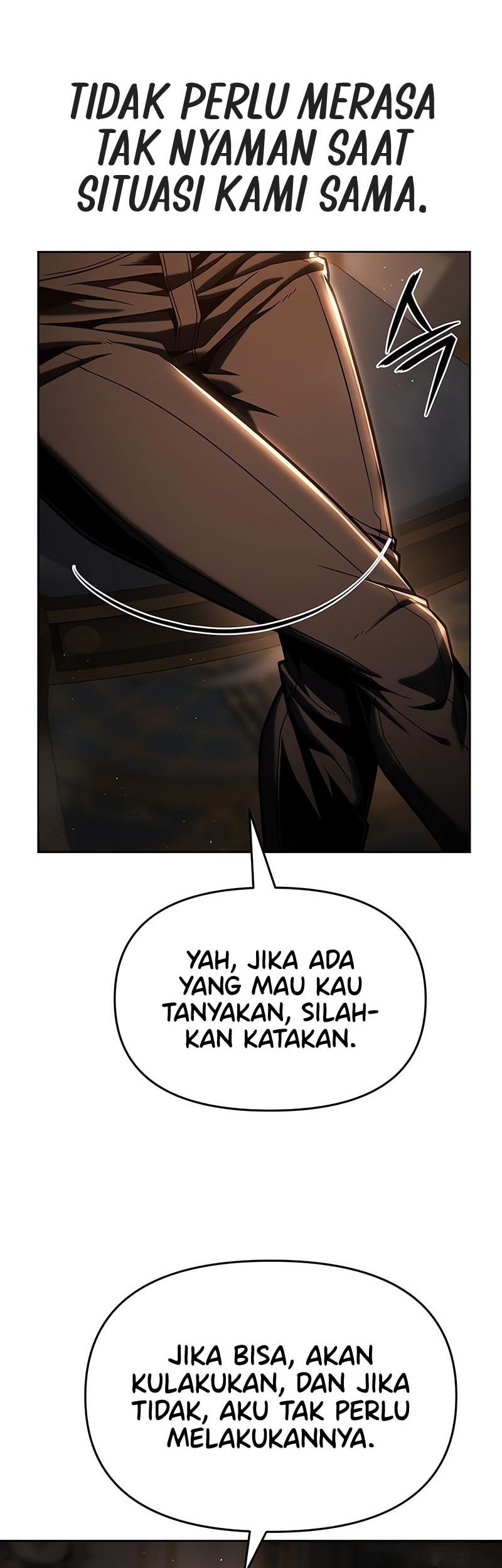 The Regressed Life Of A Back Alley Mage Chapter 8 - halaman 51