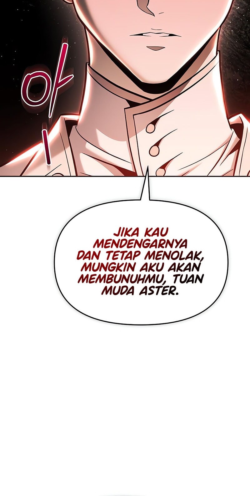 The Regressed Life Of A Back Alley Mage Chapter 8 - halaman 53