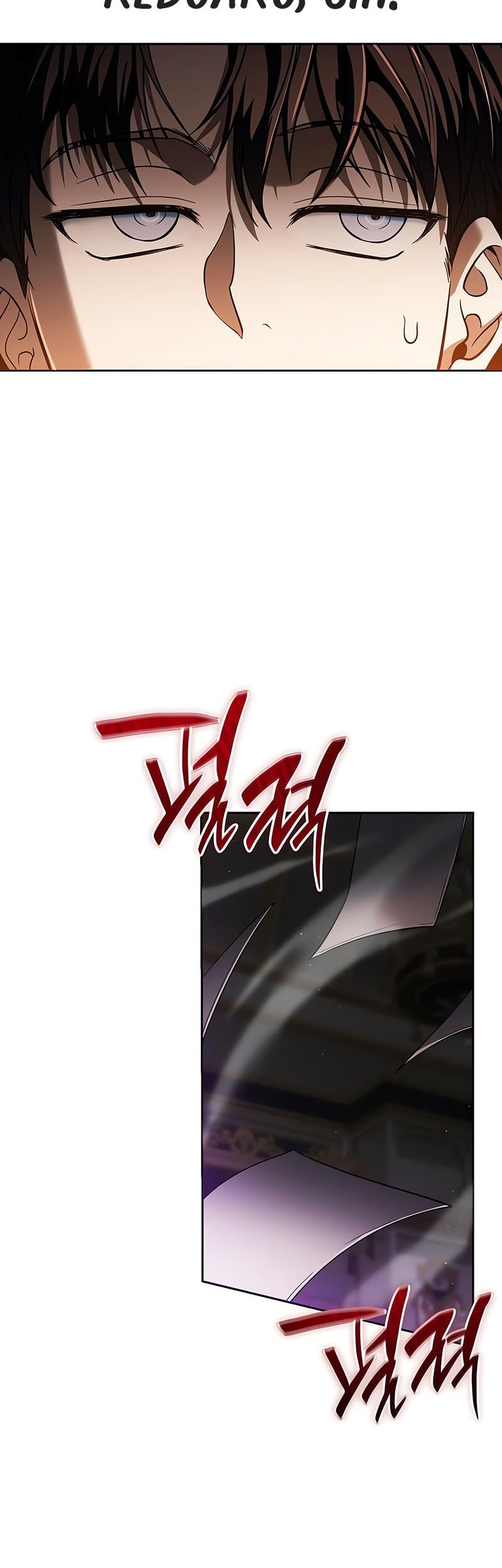 The Regressed Life Of A Back Alley Mage Chapter 8 - halaman 55