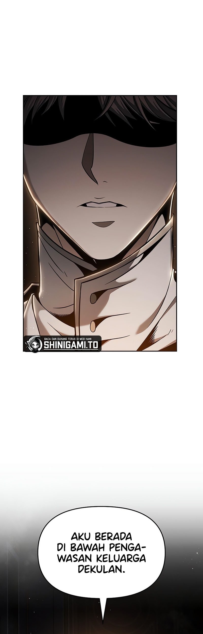 The Regressed Life Of A Back Alley Mage Chapter 8 - halaman 71