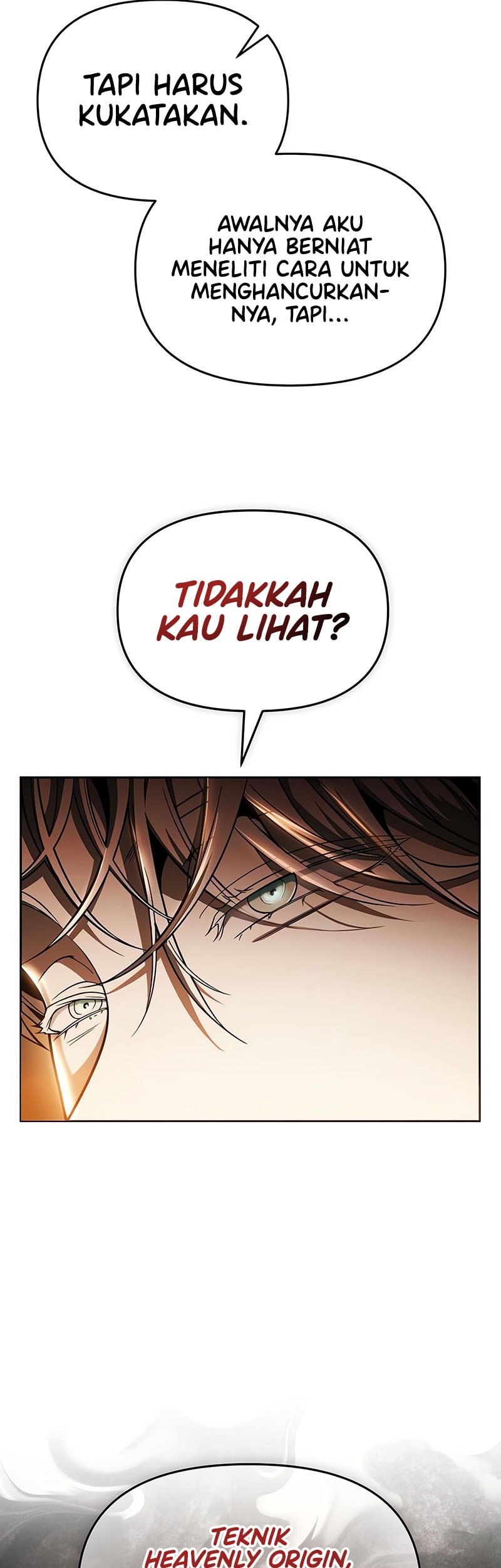 The Regressed Life Of A Back Alley Mage Chapter 8 - halaman 78