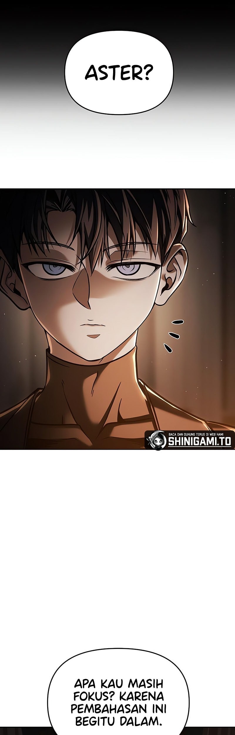 The Regressed Life Of A Back Alley Mage Chapter 9 - halaman 11