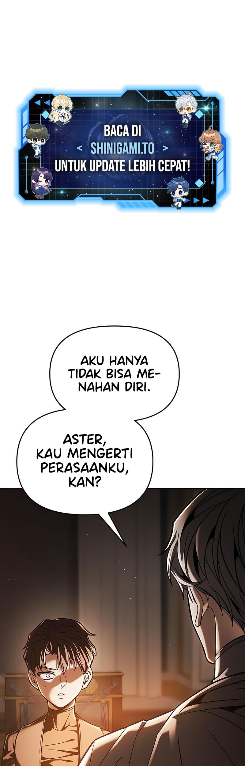 The Regressed Life Of A Back Alley Mage Chapter 9 - halaman 2