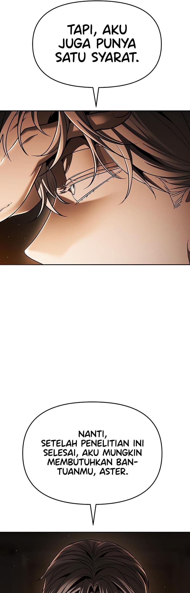 The Regressed Life Of A Back Alley Mage Chapter 9 - halaman 30