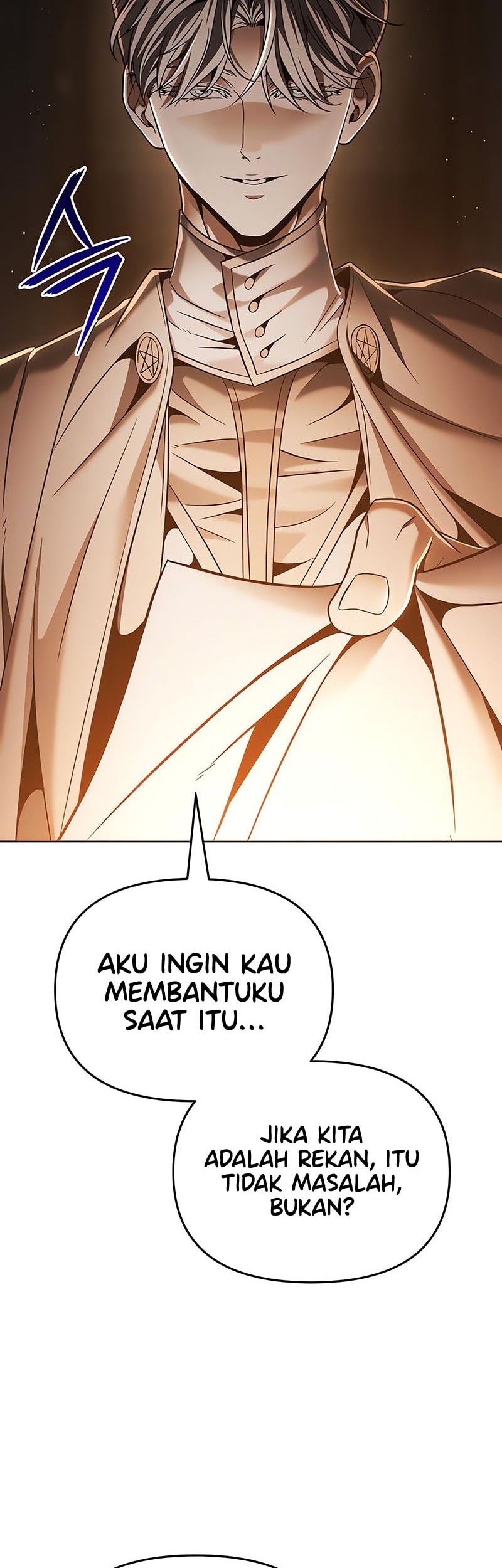 The Regressed Life Of A Back Alley Mage Chapter 9 - halaman 31