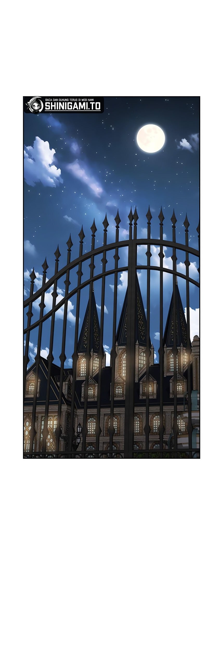 The Regressed Life Of A Back Alley Mage Chapter 9 - halaman 40