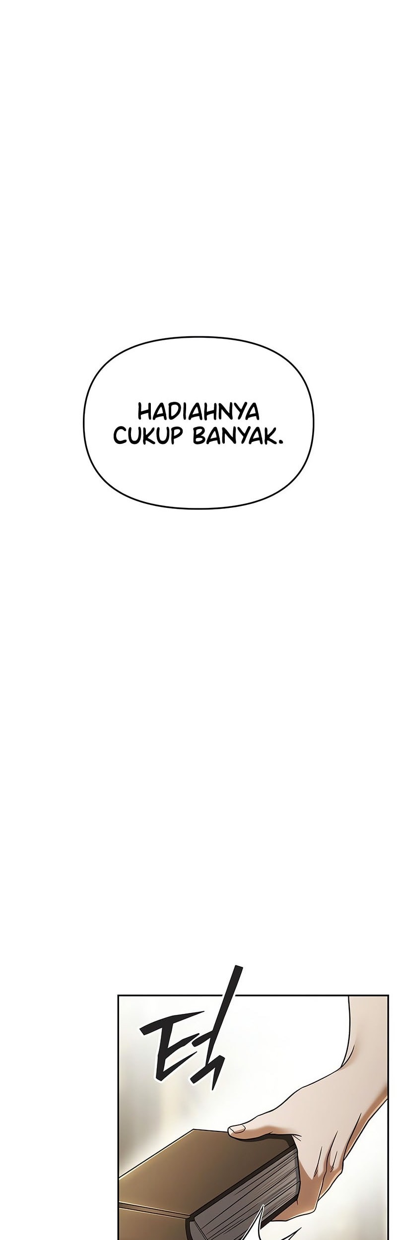 The Regressed Life Of A Back Alley Mage Chapter 9 - halaman 47