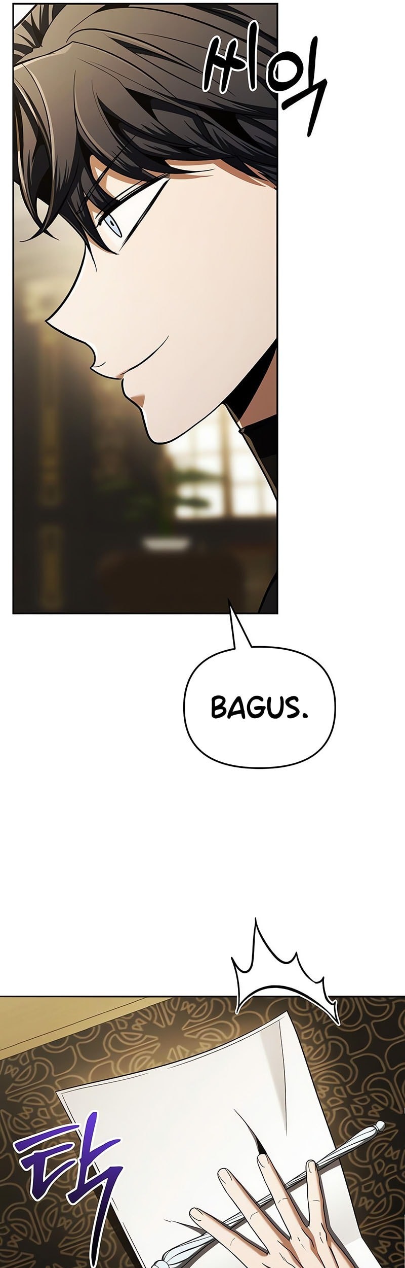 The Regressed Life Of A Back Alley Mage Chapter 9 - halaman 50