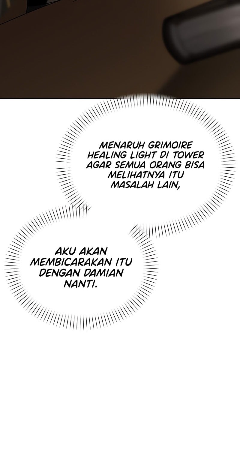 The Regressed Life Of A Back Alley Mage Chapter 9 - halaman 53