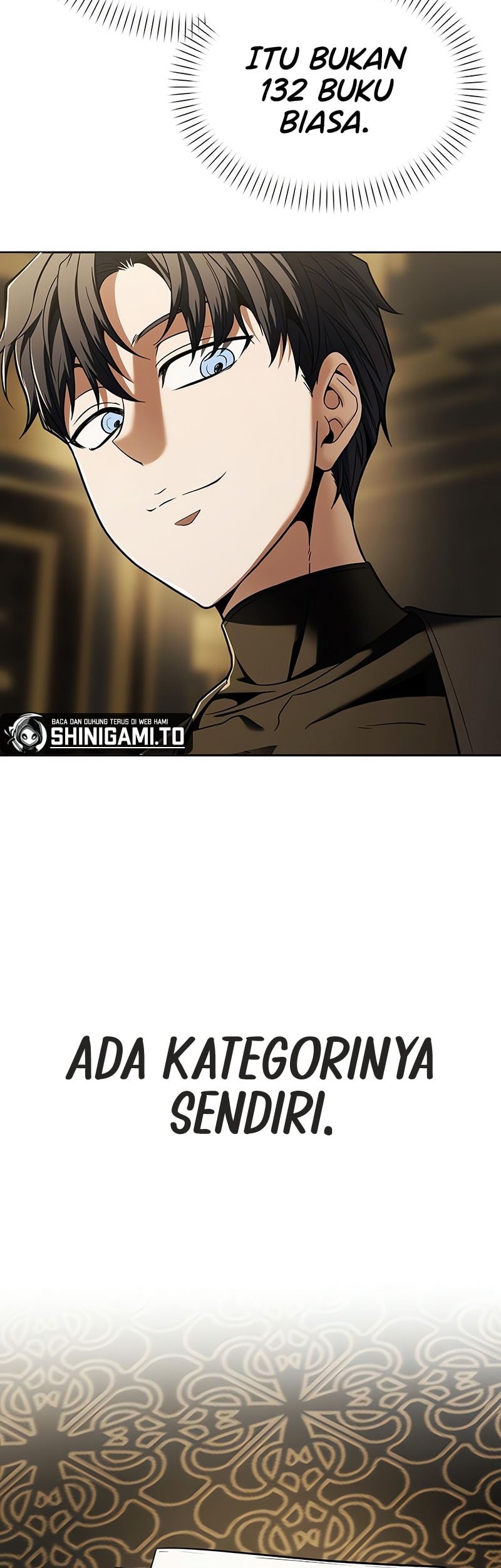The Regressed Life Of A Back Alley Mage Chapter 9 - halaman 55