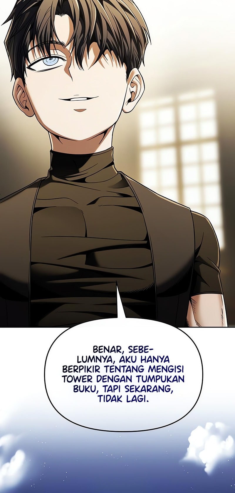 The Regressed Life Of A Back Alley Mage Chapter 9 - halaman 57